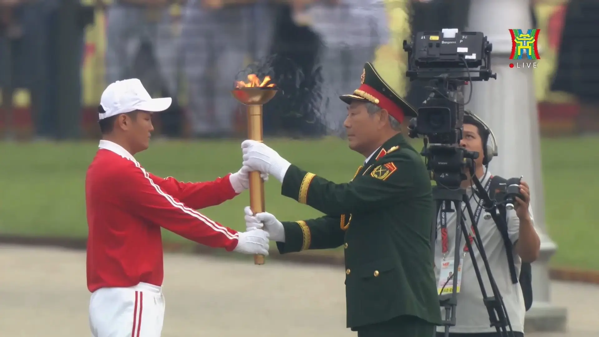 Đài PTTH Hà Nội